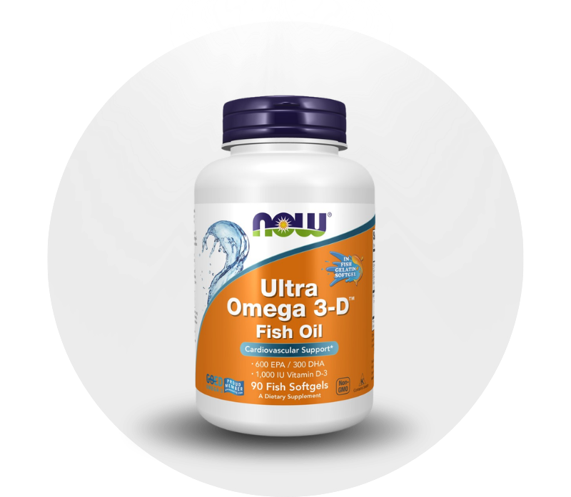 Omegas