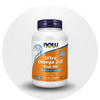 Omegas