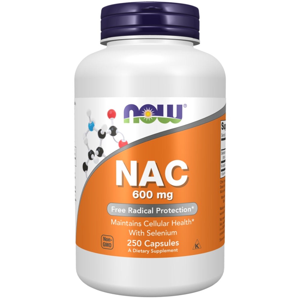 NAC 600mg
