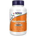 Glutatión 500mg  60 Vcap / 60 Serv