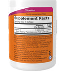 Vitamina A - 25.000 IU - 100soft / 100serv