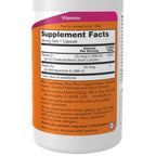 Vitamina D3 & K2 120Vcaps / 120Serv