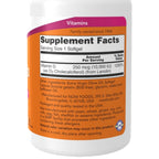 Vitamina D3 10.000IU - 120 Softgel / 120 Serv
