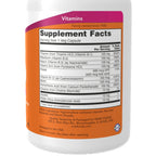 Complejo B-100 -100 Vcaps / 100 Serv