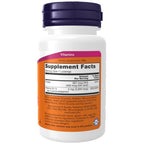 Vitamina B12 con Ácido Fólico 60 lozenges / 60serv