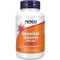 Inositol 500mg - 100 Vcap / 100 Serv