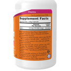 Biotina 10mg / 120Vcaps / 120Serv
