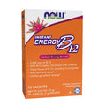 Vitamina B-12 Instant Energy - 75 Sobres / 75 Serv