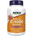 Complejo C-1000 90cap / 90serv
