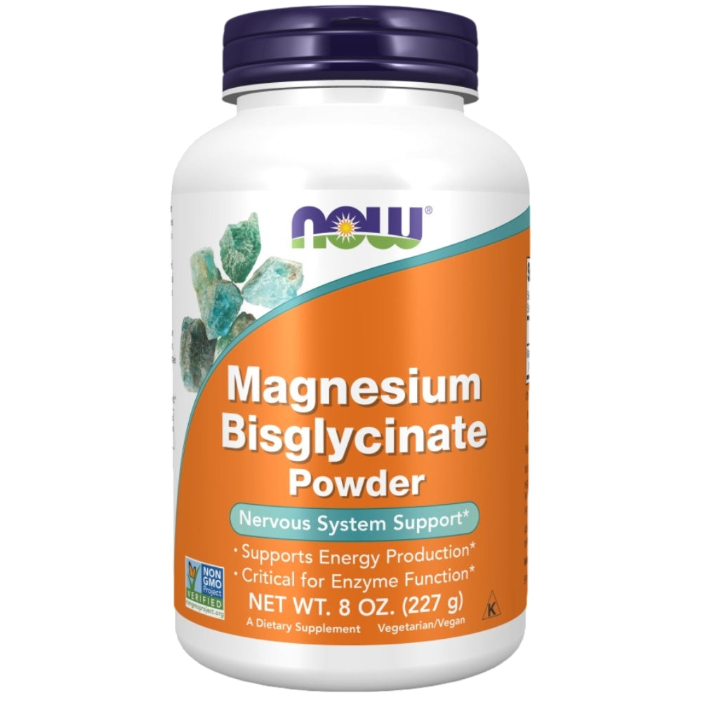 Bisglicinato de Magnesio Albion®