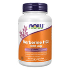 Berberina HCL 500Mg 90 Vcaps / 90 Serv