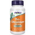 Tri-Cromo 500mcg +Canela