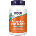Yoduro de Potasio 180tabs / 180serv