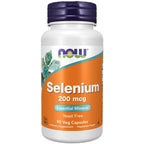 Selenio 200mcg