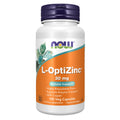 L-OptiZinc® - 100 Vcaps / 100 Serv