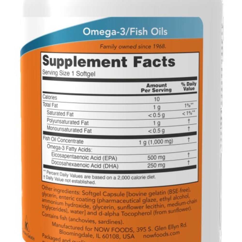 Ultra Omega 3