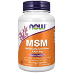 MSM (Metilsulfonilmetano)