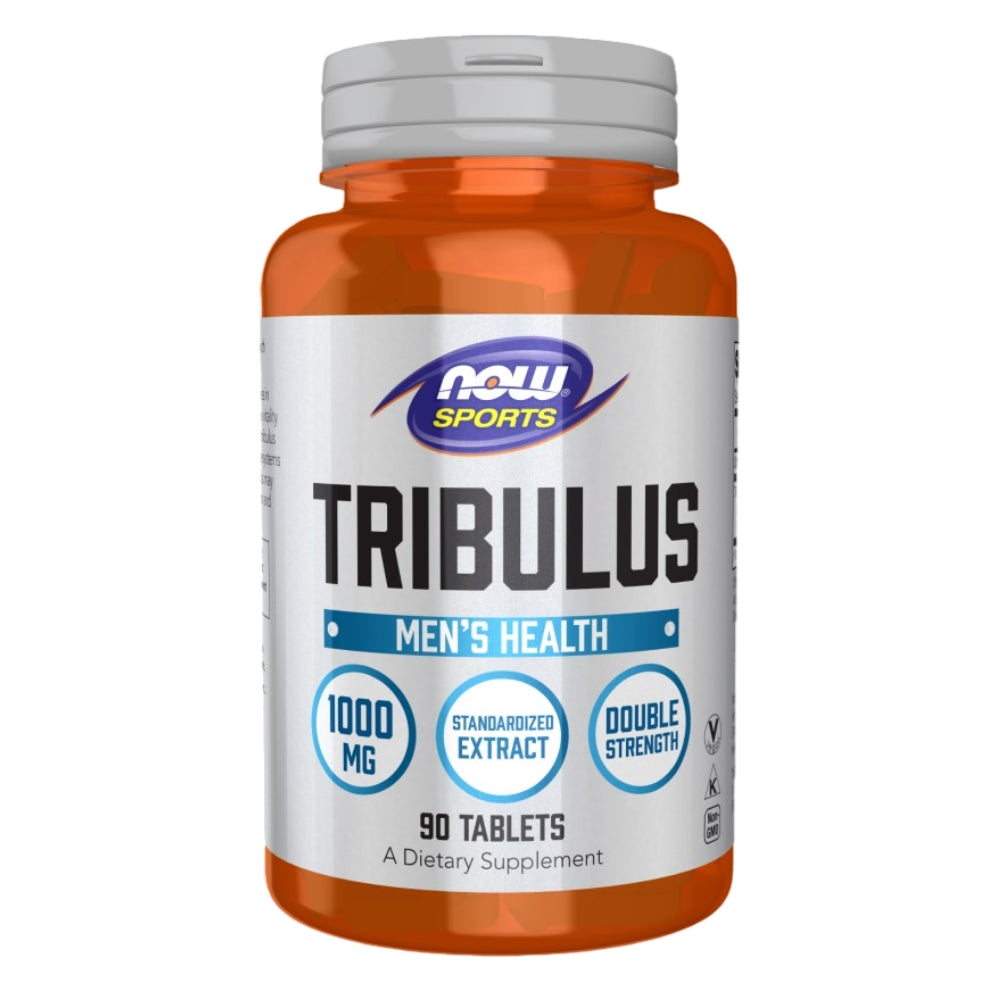 Tribulus 1000Mg  - 90 Tabs / 90 Serv