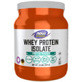 Proteina Pura Whey Isolate Sin Sabor 1.2 Lb / 19 Serv