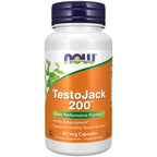 TestoJack 200™