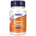 Calma y enfoque- Zembrin® - 60 V caps / 60 Serv