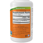 Espirulina 500 Mg Orgánica - 100 Tabs / 16 Serv