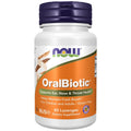 OralBiotic® 60 Lozenges / 30 Serv