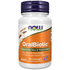 OralBiotic® 60 Lozenges / 30 Serv