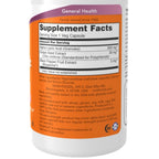 Ácido Alfa Lipoico 600mg / 60Vcaps/ 60 Serv