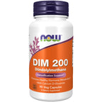 DMI 200Mg  90 Vcaps / 90 Serv
