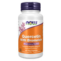 Quercetina+ Bromelina / 60 Vcaps / 30  Serv