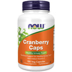 Cápsulas de Arandanos Rojos 700Mg  100 Vcaps / 50 Serv