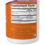 Glucosamina+ Condroitina -  60 Tabs / 30 serv