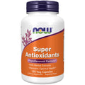 Super Antioxidantes de Amplio Espectro 120 Vcaps / 60 Serv