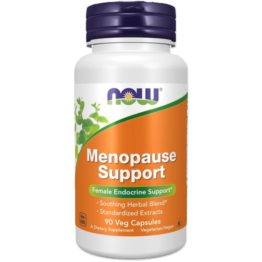 Soporte Integral para la Menopausia - 90 Vcaps / 30 Serv