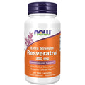 Resveratrol 350Mg - 60 Vcap / 60 Serv