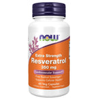 Resveratrol 350Mg - 60 Vcap / 60 Serv