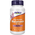 Melatonina 10 mg - 100 Vcaps / 100 Serv