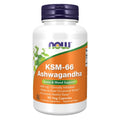 KSM-66 Ashwagandha® 600mg - 90 Vcaps / 90 Serv
