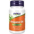 Aceite de Orégano- Carvacrol 90soft / 90serv