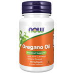 Aceite de Orégano- Carvacrol 90soft / 90serv