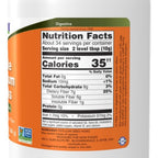 Cáscara de Psyllium entera - Fibra