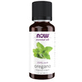 Aceite Aromático de Orégano- 1 Oz