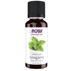 Aceite Aromático de Orégano- 1 Oz