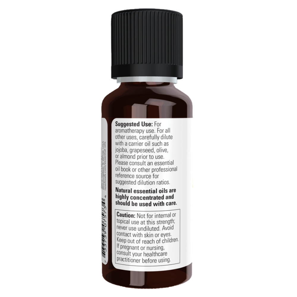 Aceite Aromático de Orégano- 1 Oz