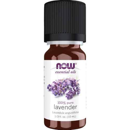 Aceite Aromático de Lavanda- 10ml