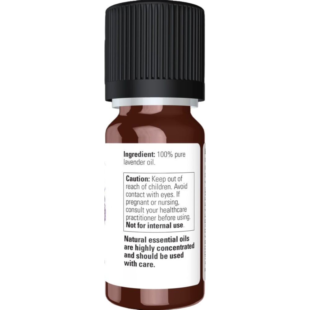 Aceite Aromático de Lavanda- 10ml