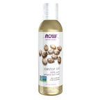 Aceite de Ricino