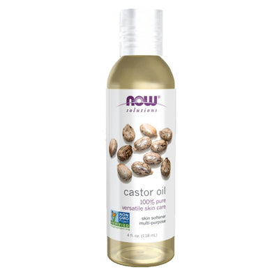 Aceite de Ricino