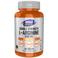 L-Arginina 1000mg - 60 Tabs / 60 Serv
